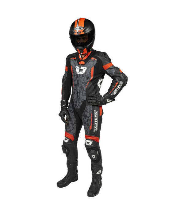 Cortech Sector Pro Air Race Suit