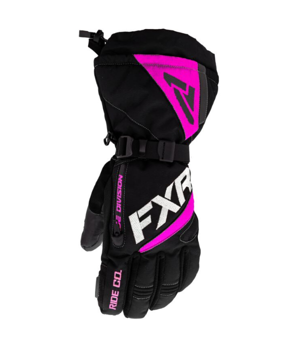 FXR Fusion Women’s Gloves