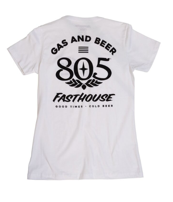 Fasthouse 805 Necessities Women’s T-Shirt