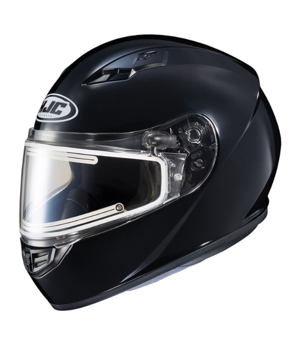 HJC CS-R3 Snow Helmet – Electric Shield