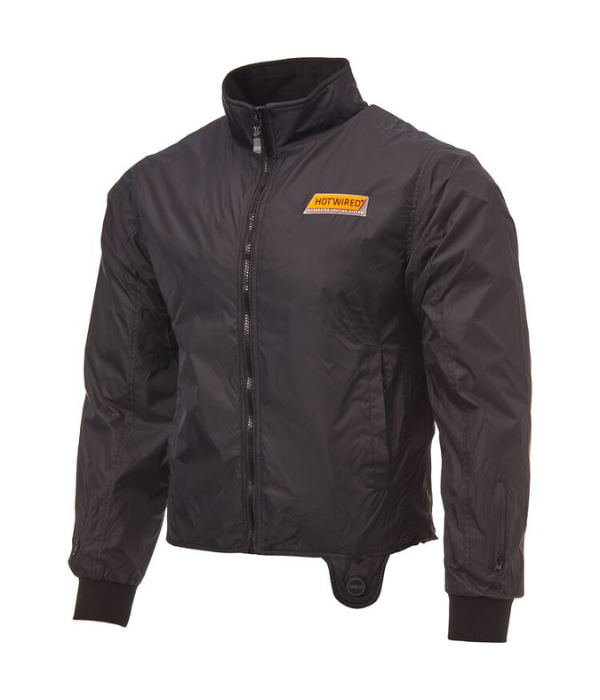 Hotwired 12v Bluetooth Heated Jacket Liner