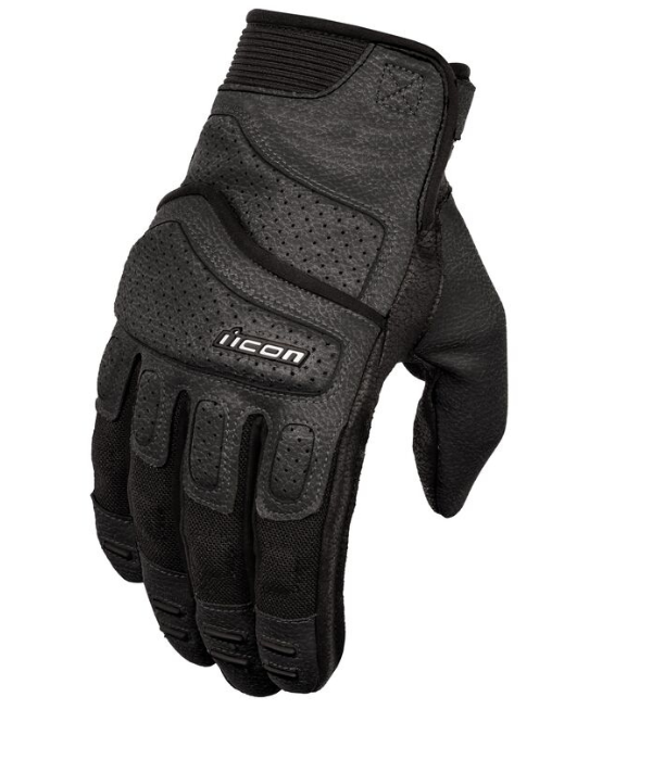 Icon Super Duty 3 Gloves