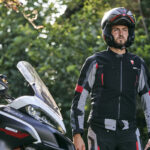 Latest Technology and Innovations in Motorcycle Gear 