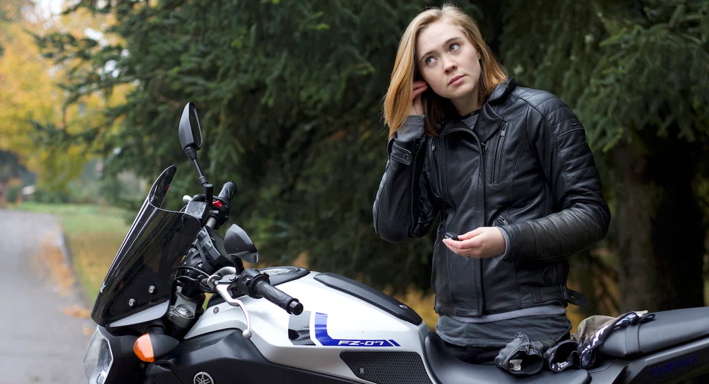 Motorcycle Gear for Women Riders