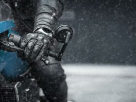Best New Motorcycle Gloves