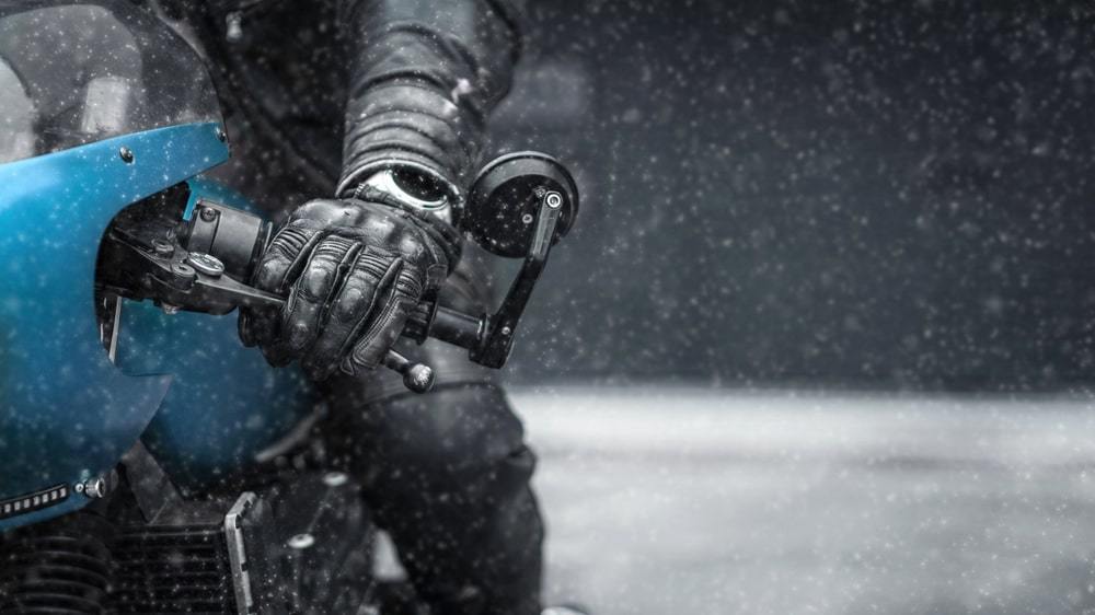 Best New Motorcycle Gloves