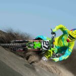 Latest Motorcycle Jerseys