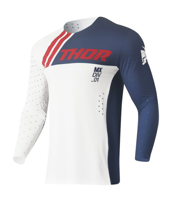 Thor Prime Drive Jersey