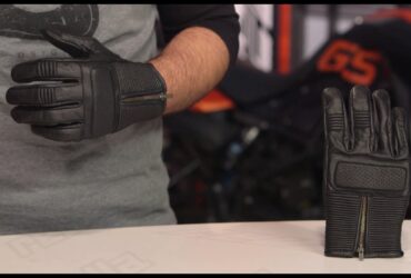 Joe Rocket Women's Motorcycle Gloves