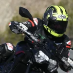 Wear Protective Gear For Rider Performance