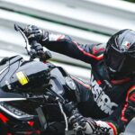 Look for When Buying Motorcycle Helmets
