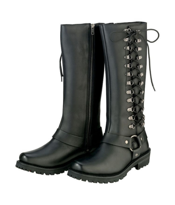 Z1R Savage Women’s Boots
