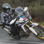 Spidi Adventure Riding Pants