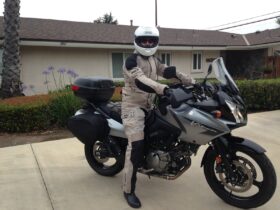 Bilt Motorcycle Riding Pants