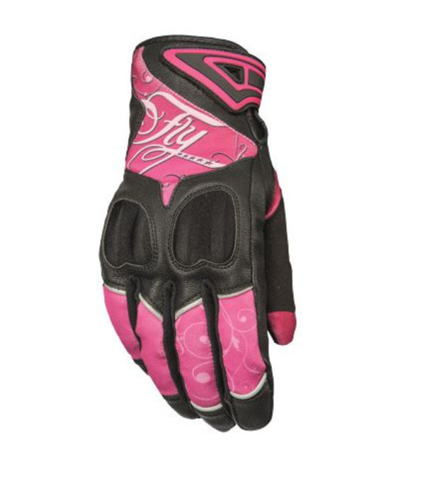 Fly Racing Street Venus Women’s Gloves