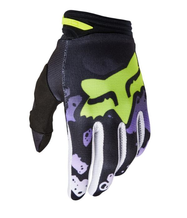 Fox Racing Youth 180 Morphic Gloves