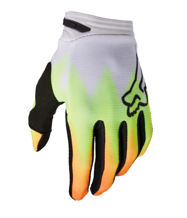 Fox Racing Youth 180 Statk Gloves