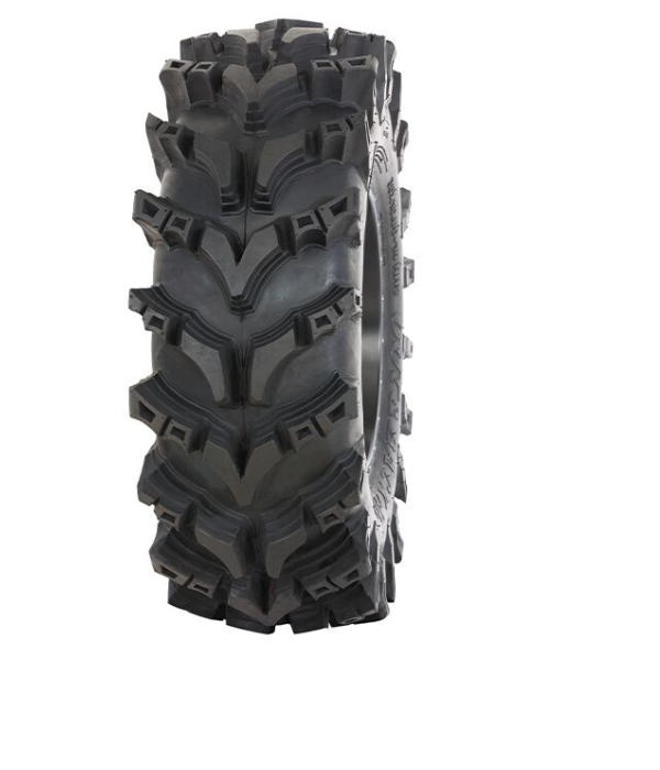 High Lifter Out & Back Max Tire