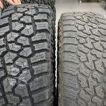 Best High Lifter Tires
