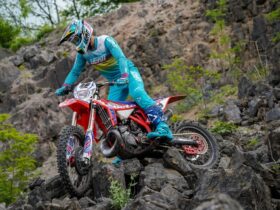 Leatt Motorcycle Riding Pants