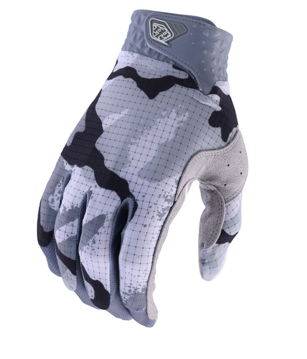 Troy Lee Youth Air Camo Gloves