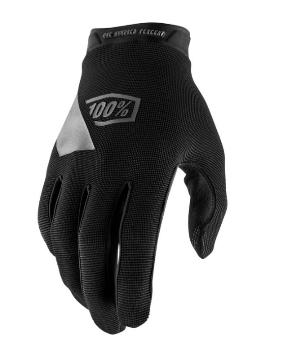 100% Ridecamp Gloves