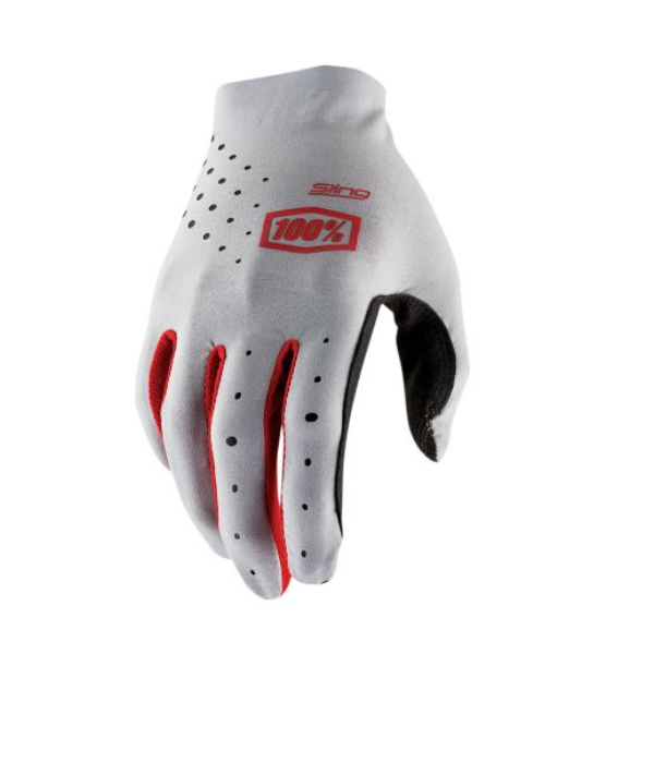 100% Sling MX Gloves