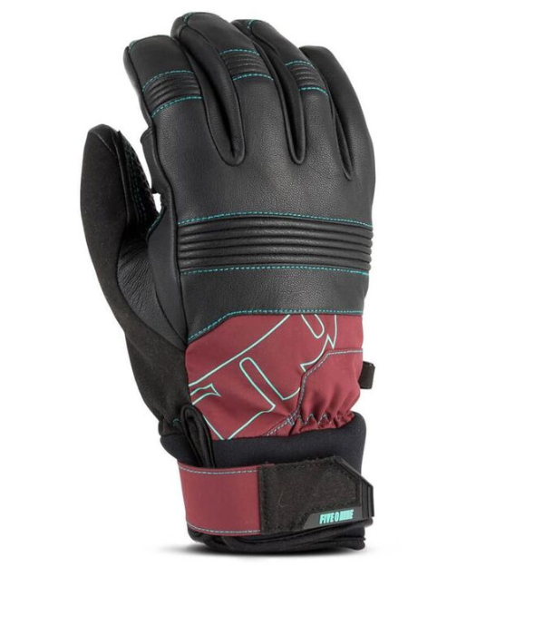 509 Free Range Gloves (XL)