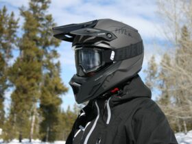 509 Jackets for Motorcycle Riders