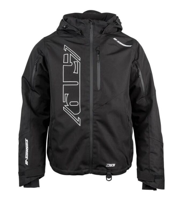509 R-200 Insulated Crossover Jacket