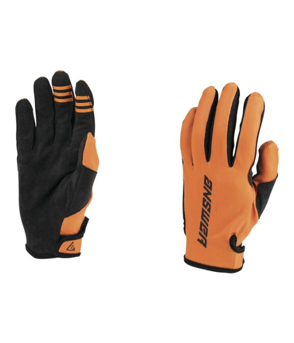 Answer A23 Ascent Gloves