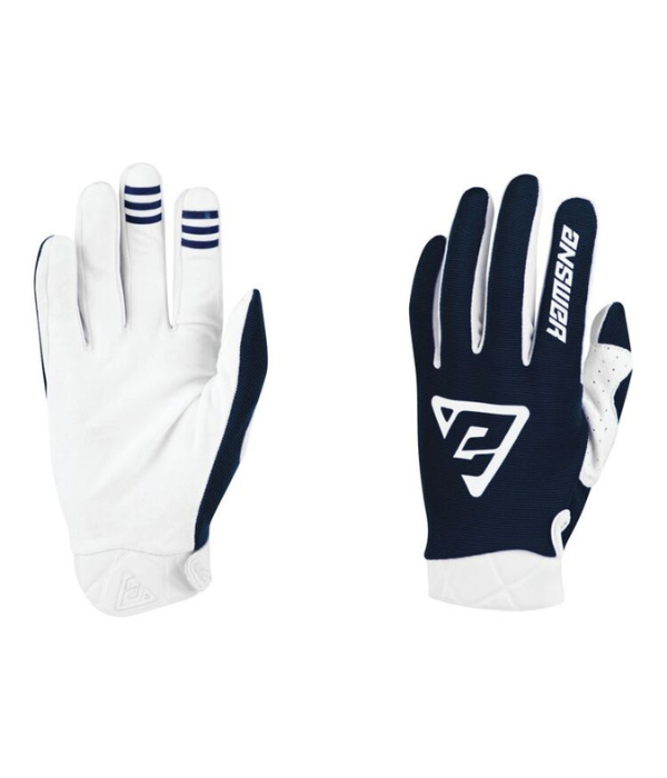 Answer A23 Peak Gloves