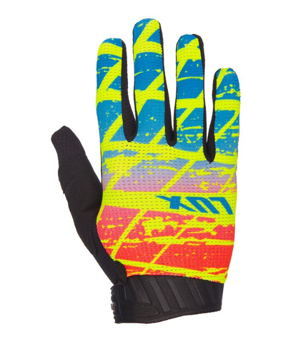 BILT Lux Air Grid Gloves