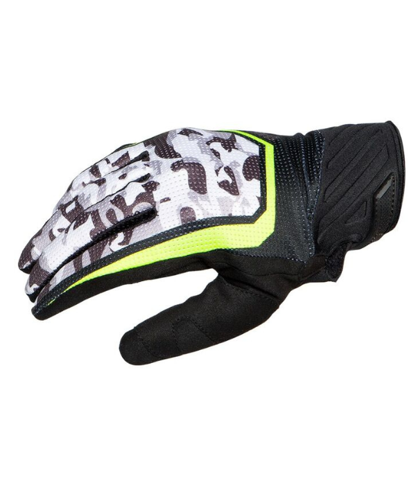 BILT Lux Camo Gloves