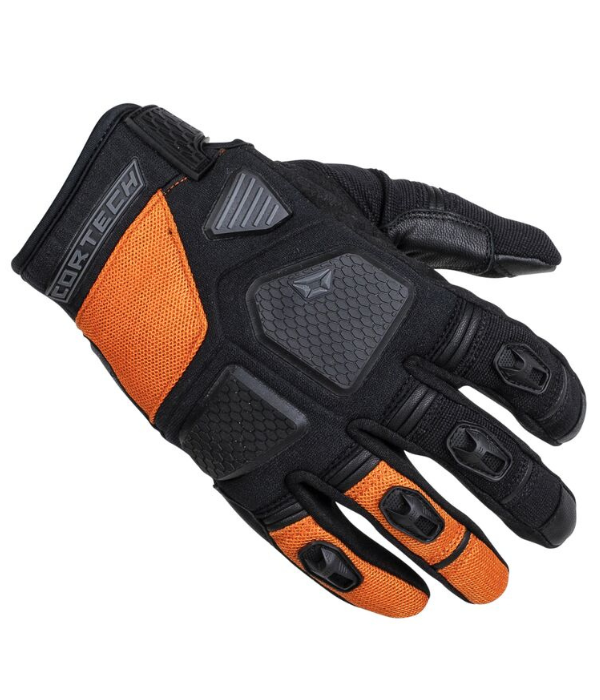 Cortech Aero-Flo Gloves