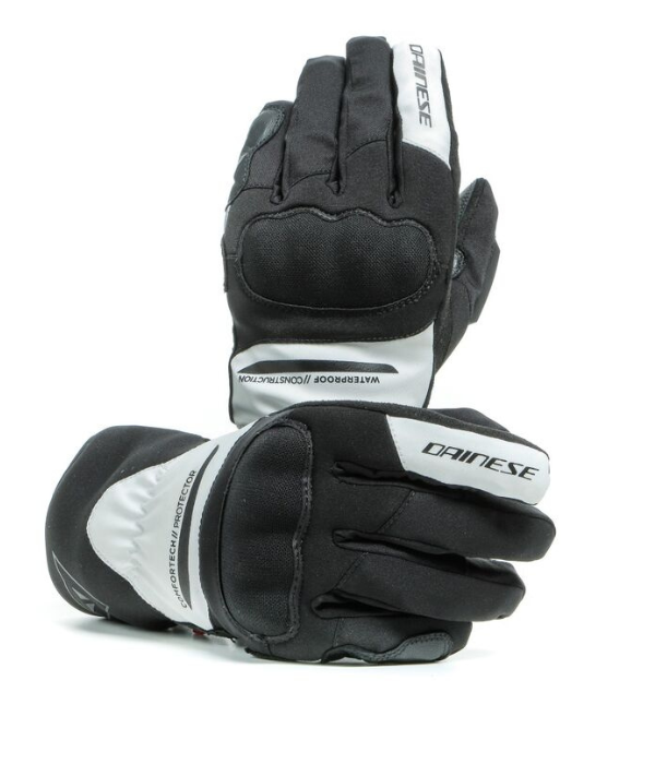 Dainese Aurora D-Dry Women’s Gloves