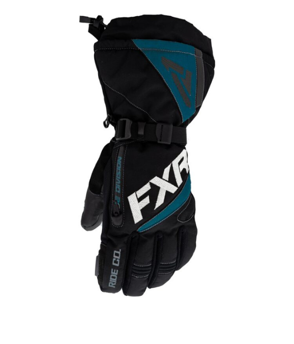 FXR Fusion Women’s Gloves