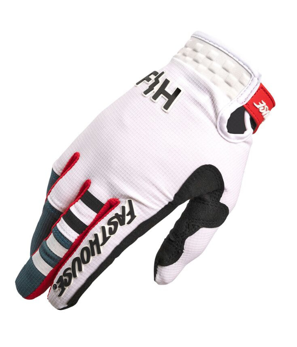 Fasthouse Elrod Astre Air Youth Gloves