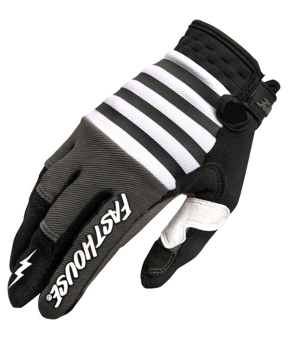 Fasthouse Speed Style Omega Gloves