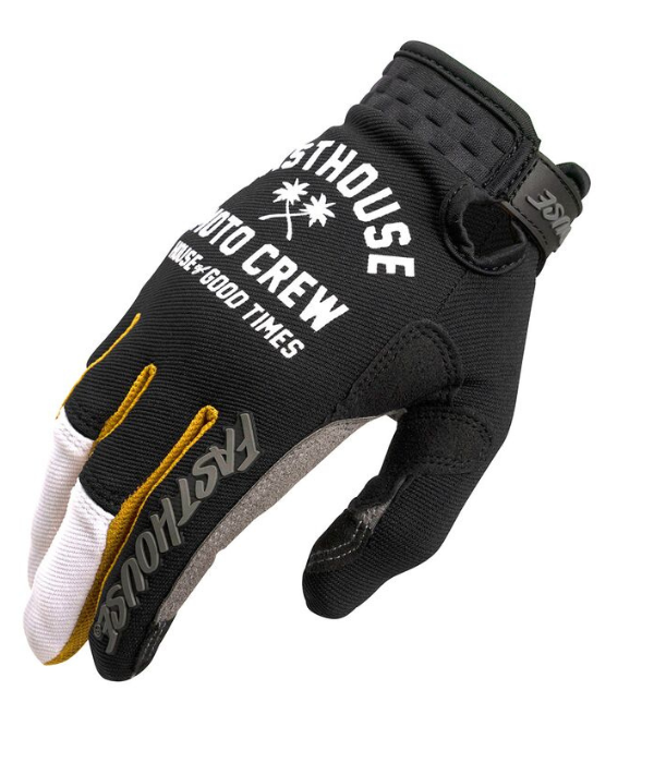 Fasthouse Youth Speed Style Haven Gloves