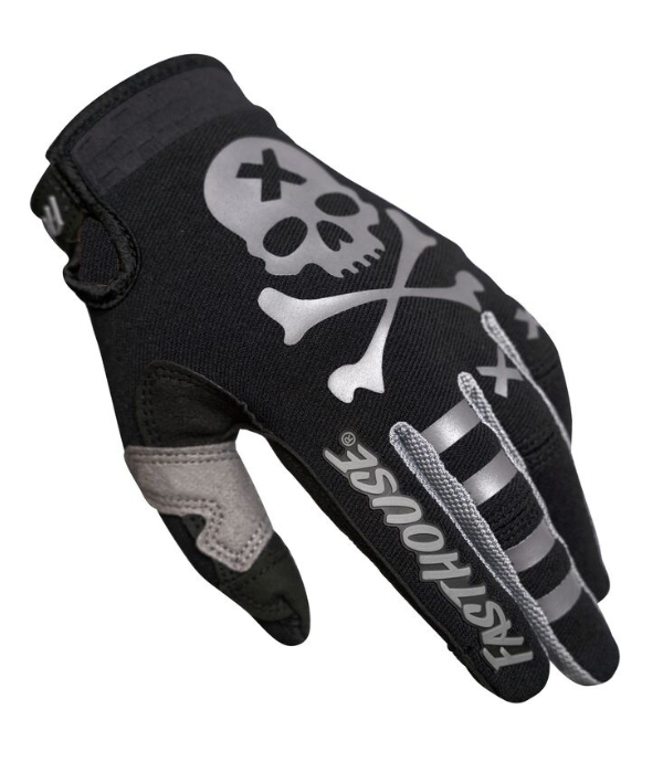 Fasthouse Youth Speed Style Rufio Gloves