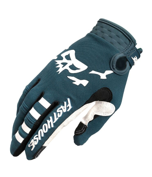 Fasthouse Youth Speed Style Slammer Gloves