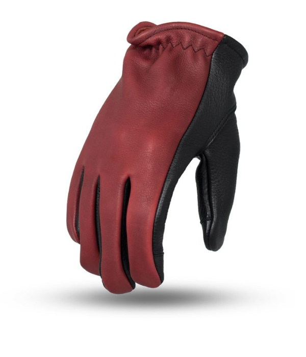 First Manufacturing 2-Tone Roper Gloves