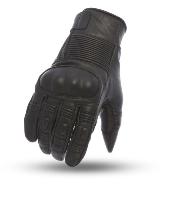 First Manufacturing Cascade Gloves