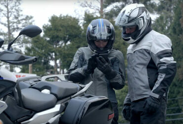 Firstgear Riding Gloves