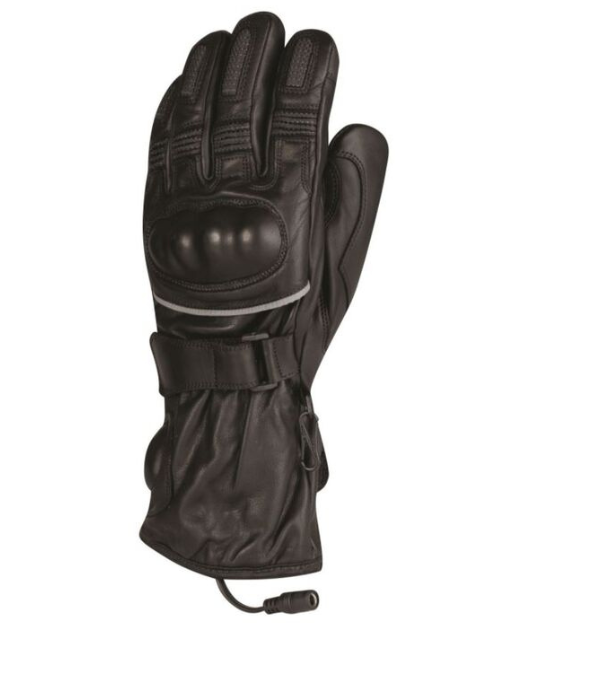 Firstgear Ultimate Touring Heated Gloves