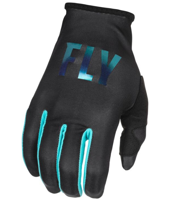 Fly Racing Girl’s Lite Gloves