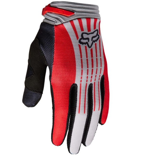 Fox Racing Youth 180 Goat LE Strafer Gloves