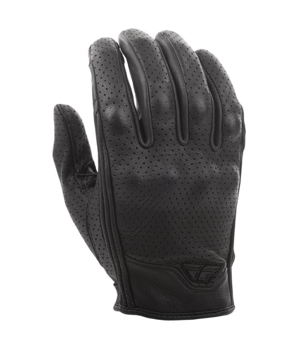 Fly Racing Street Thrust Perforated Gloves