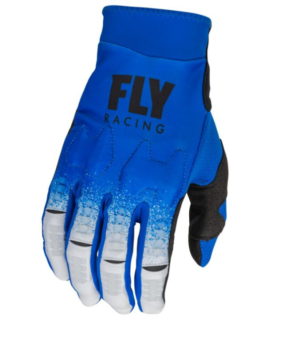 Fly Racing Youth Evolution DST Gloves
